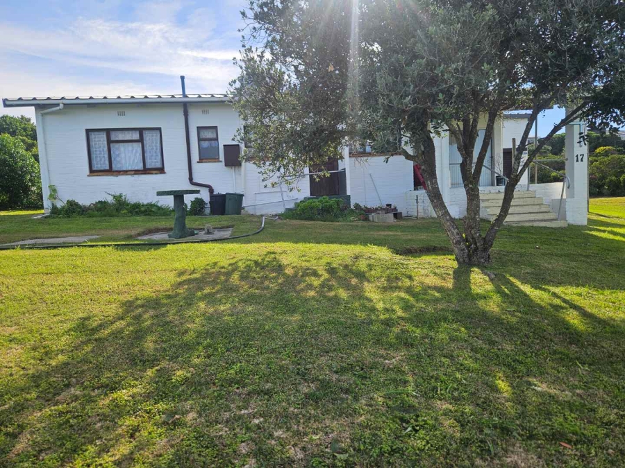 3 Bedroom Property for Sale in Pearly Beach Western Cape